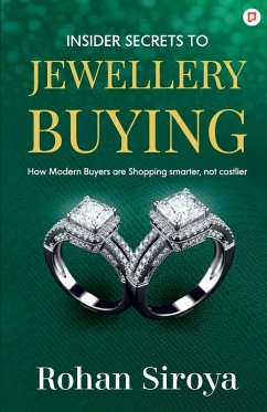 Cover Insider Secrets To Jewellery Buying