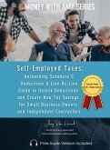 Self-Employed Taxes, Unleashing Schedule C Deductions Self-Employed Taxes, Unleashing Schedule C Deductions