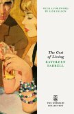 The Cost of Living (eBook, ePUB) The Cost of Living (eBook, ePUB)