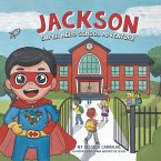 Jackson Super Hero School Adventure