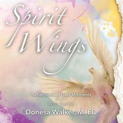 Cover Spirit Wings