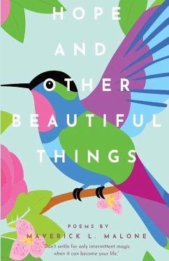 Cover Hope and Other Beautiful Things