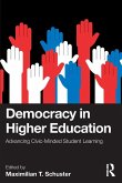 Democracy in Higher Education