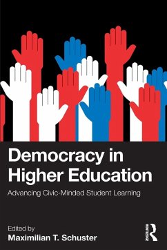 Democracy in Higher Education