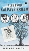 Tales from Kalpavriksham