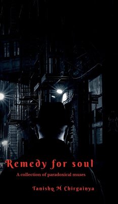 Cover Remedy for soul