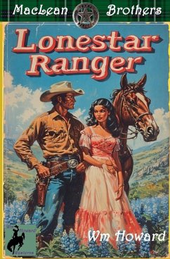 Cover Lonestar Ranger