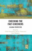 Checking the Fact-Checkers