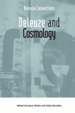 Deleuze and Cosmology Deleuze and Cosmology