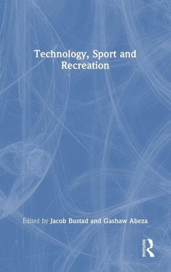 Cover Technology, Sport and Recreation