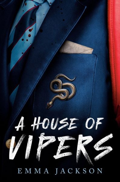A House of Vipers A House of Vipers