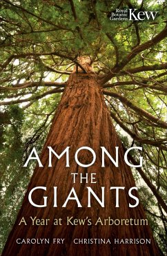 Cover Among the Giants