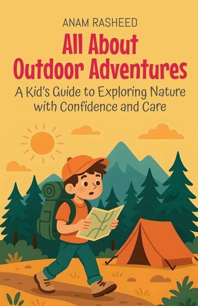 All About Outdoor Adventures