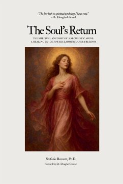 Cover The Soul's Return