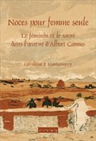 Cover Noces Pour Femme Seule