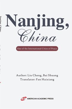 Cover Nanjing, China