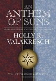 An Anthem of Suns An Anthem of Suns