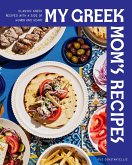 My Greek Mom's Recipes