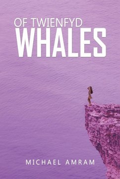 Cover Of Twienfyd Whales