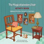 The Magical Wooden Chair - Activity Book