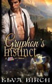 Gryphon's Instinct Gryphon's Instinct