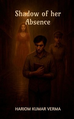 Cover Shadow of her Absence