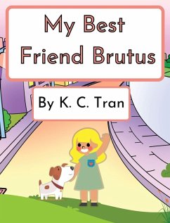 Cover My Best Friend Brutus