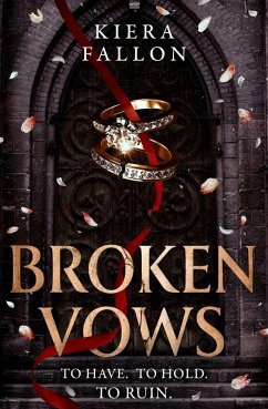 Cover Broken Vows