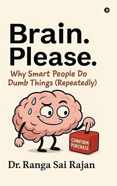 Cover Brain. Please.