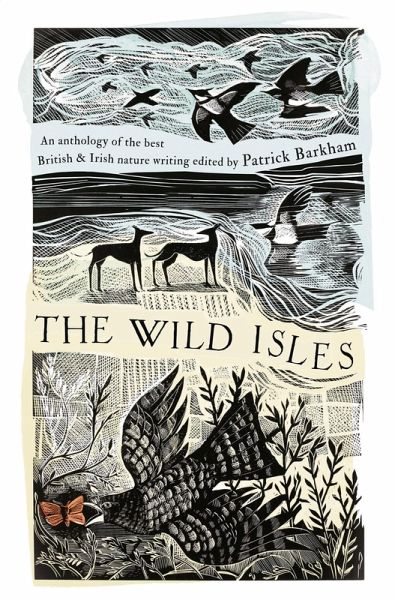 The Wild Isles The Wild Isles