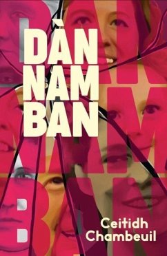 Cover Dan nam Ban