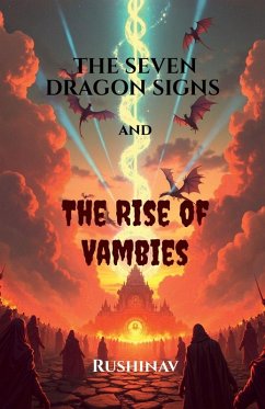 Cover The Seven Dragon Signs and the Rise of Vambies