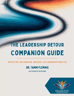 Cover The Leadership Detour Companion Guide