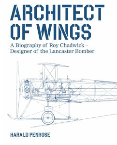 Cover Architect of Wings