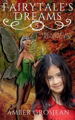 Cover Fairytale's Dreams