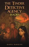 The Tinder Detective Agency / Hades The Tinder Detective Agency / Hades