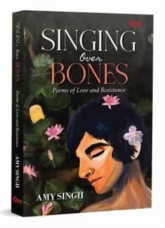 Cover Singing Over Bones