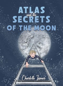Cover Atlas and the Secrets of the Moon