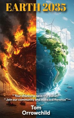 Cover Earth 2035