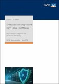 Drittparteienmanagement nach DORA und MaRisk Drittparteienmanagement nach DORA und MaRisk