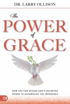 Cover The Power of Grace