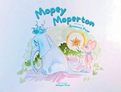 Mopey Moperton - Page, Breanna