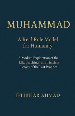 Muhammad - Ahmad, Iftikhar