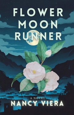 Cover Flower Moon Runner