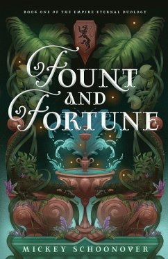 Cover Fount and Fortune