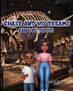 Cover Chase and His Dreams