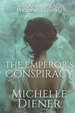 Cover The Emperor's Conspiracy