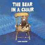 The Bear in a Chair The Bear in a Chair