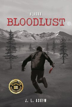 Cover Alaska Bloodlust