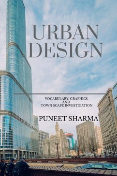 Cover Urban Design